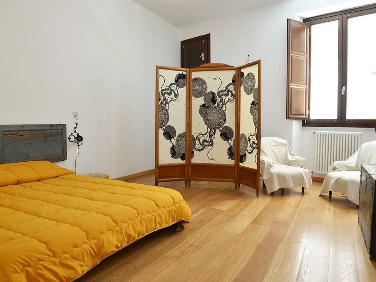 Luxury Vucciria Loft Apartment Palermo Italy