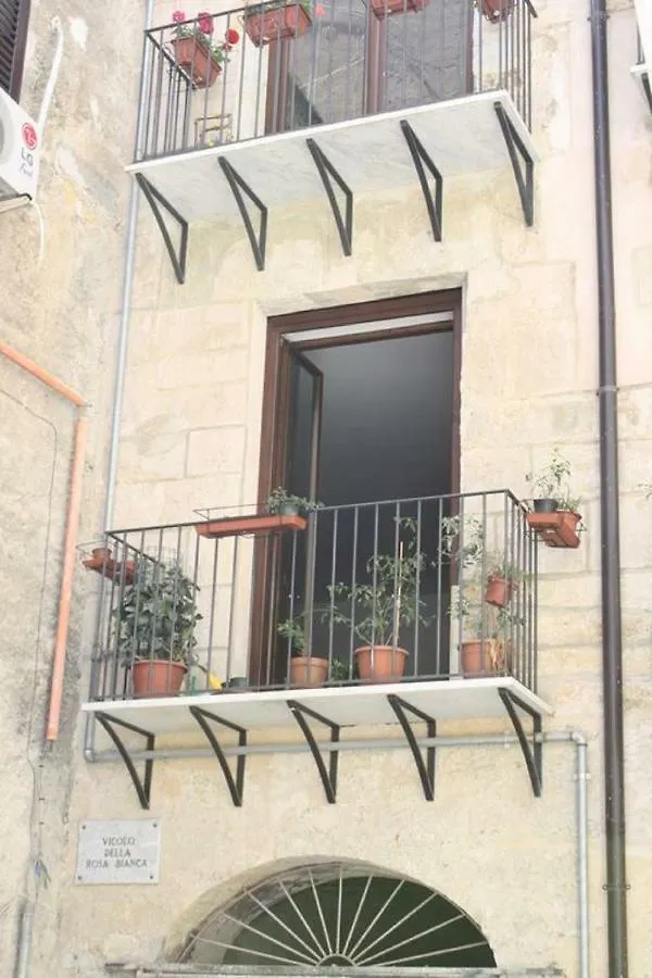 Luxury Vucciria Loft Apartment Palermo