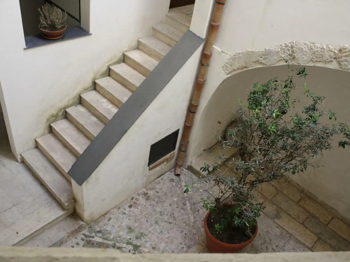 Luxury Vucciria Loft Apartment Palermo 0*,