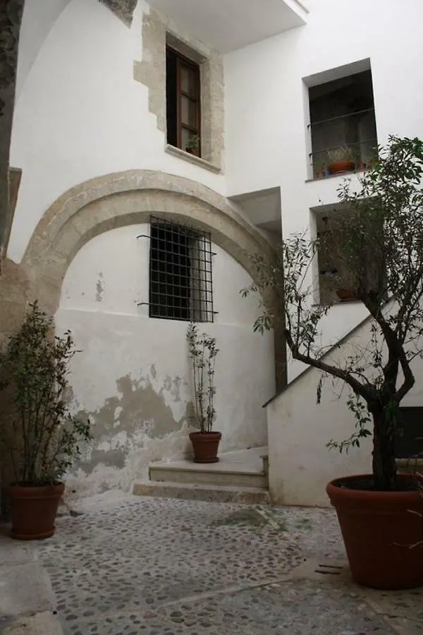 Luxury Vucciria Loft Appartement Palermo