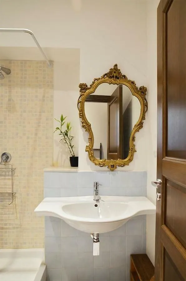 Luxury Vucciria Loft Appartement Palermo 0*,