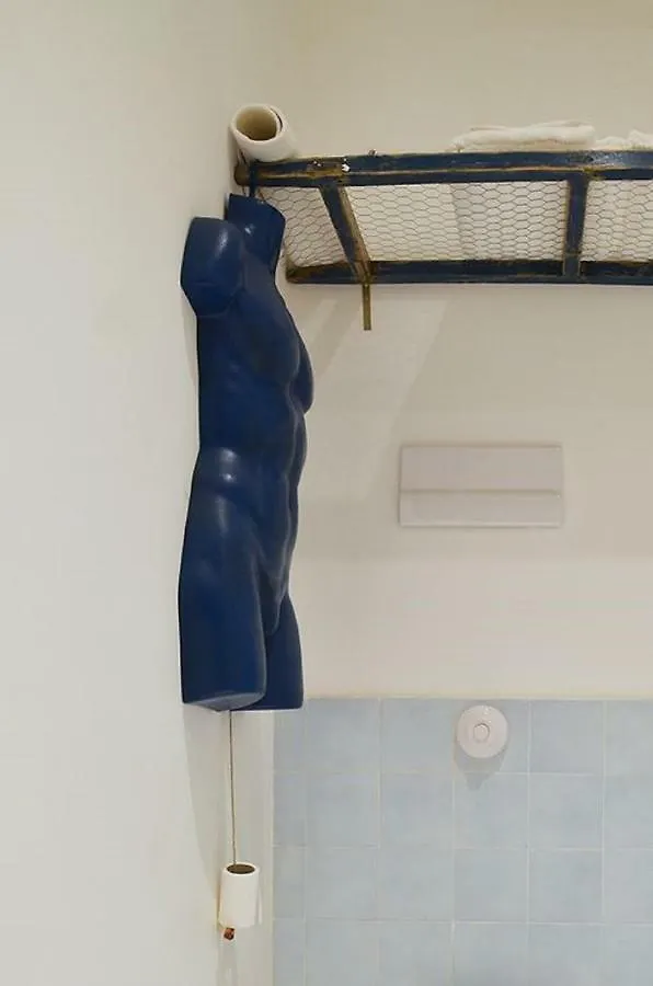 Luxury Vucciria Loft Apartment Palermo 0*,  Italy