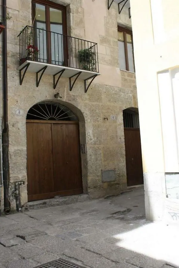Luxury Vucciria Loft Appartement Palermo