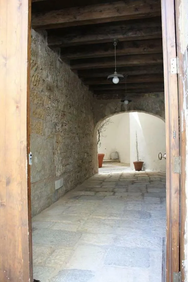 Luxury Vucciria Loft Apartment Palermo Italy